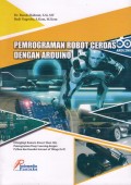 Pemrograman Robot Cerdas Dengan Arduino