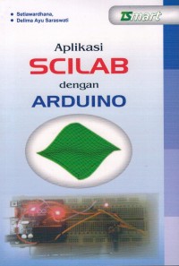 Aplikasi SCILAB dengan ARDUINO