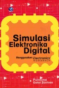 Simulasi Elektronika Digital Menggunakan: Electronics Workbench