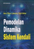 Pemodelan Dinamika Sistem Kendali