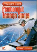 Penerapan Dasar Pembangkit Tenaga Surya