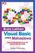 Buku Latihan Visual Basic Untuk Mahasiswa