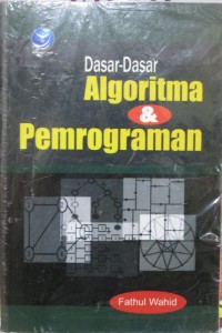 Dasar-dasar Algoritma & Pemrograman