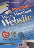 Pedoman Dasar Membuat Website