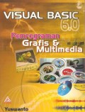 Visual Basic 6.0 Pemrograman Grafis & Multimedia