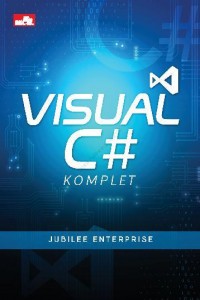 Visual C# Komplet